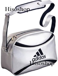 กระเป๋า ADIDAS อดิดาส ของแท้ BACKPACK LINEAR CLASSIC [DT8635] หรือ  Adidas ball bag AE01SL silver ขอ