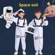 Astronaut Space Performance Costume Stage Performance Costume Astronaut Space Pilot Costume Costume 
