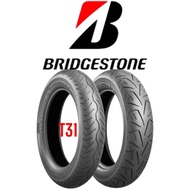 TYRE TAYAR BRIDGESTONE BATTLAX T31 T 31 TYRE 120/70-17 120/70-18 160/60-17 180/55-17 TYRE SPORT TOUR