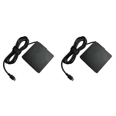 XB-2X 20V 5A 100W Universal USB Type C Laptop Power Adapter For Laptop Power Supply