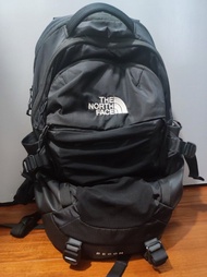 The North Face Recon backpack 黑色背囊 30L
