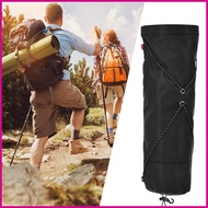Trekking Pole Carrying Bag Rainproof Shock-Absorbing Folding Trekking Pole Carry Bag for Running Hyd