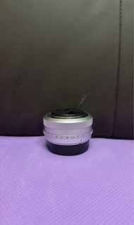 銀色 完美無瑕 TTartisan 27 27mm F2.8 FX XF Fujifilm Mount