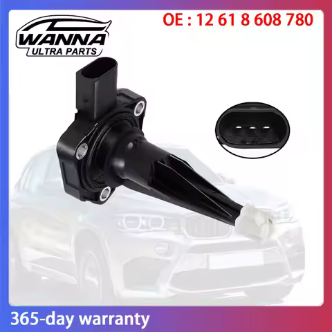 Engine Oil Level Sensor For BMW E88 F20 F21 F22 F23 F87 M2 E90 E91 E92 E93 F30 F31 F34 F80 F32 F33 F