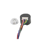 20 Motor Encoder ABZ Encoder 5V Difference 1,000 Wire Small 20mm Encoder Motor Encoder