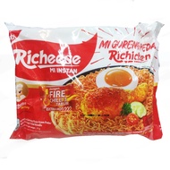 Richeese INSTANT MI SPICY FRIED MI RICHICKEN 77g