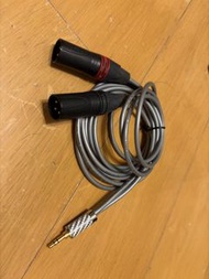 Aurender 音樂播放器及音頻線