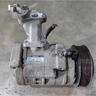 🇯🇵🇯🇵 Toyota Ipsum ACM21 2AZ 2AZ-FE 2.4L Denso Aircond Compressor / Air Cond Pump