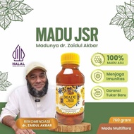 madu jsr gold original