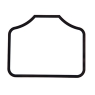 Bingkai Kad Mula untuk Model 3 Pembatas Kad Penderia Kunci Slot Kad Mula Pengubahsuaian Pelekat Slot