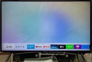 賣2018年Samsung三星43吋4K HDR聯網液晶電視（UA43NU7100W ）內建airplay2支援蘋果投射