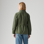 Levi's® Women's Karlie Utility Jacket 001FW-0002
