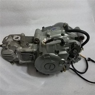 Brand New Inventory Treatment Construction Motorcycle YAMAHA JYM110 F8 JY110-B Engine E8 Generation