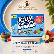 Coklat Gummy America Jolly Rancher Gummies Original Flavour Box 99 HALAL