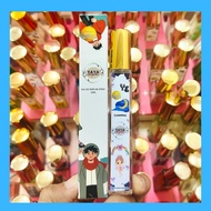 YAYA ♦️ EMPIRE PERFUME ♦️ 10ML ♦️ PART 1