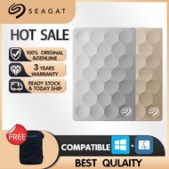 Seagate External HDD Passport 2TB 1TB USB3.0