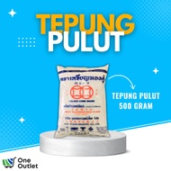 Tepung Pulut Thai Tepung Pulut Siam (500gram)