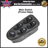 OEM Power Window Switch for  Waja (Main Switch)