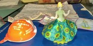 健達 Kinder 奇趣蛋 出奇蛋 迪士尼公主系列 冰雪奇緣 艾莎【三十之上 不是我的】