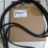 HYUNDAI VAN BELT ALLNEW TUCSONHYUNDAI 2011-2013 6PK 2552