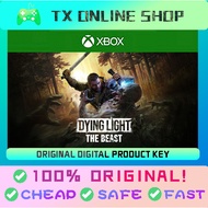 Dying Light: The Beast [Xbox Series X/S Original Game] Xbox Activation Xbox Cloud Gaming