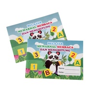 A5 COLORING BOOK / COLORING BOOK / KIDS COLORING BOOK