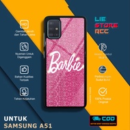 Latest SAMSUNG A51 Case Fashion Casing Kesing Casing Sarung hp Cover Back Protector Handphone Case 2