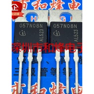 mos Field Effect Tube Crystal Tube 030N10N5 IPP030N10N5 IPP60R190E6 6R190E6 IPA60R190E6 5R140P IPA50