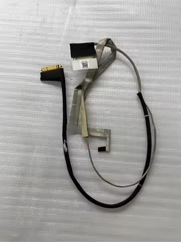 For Dell G3 3779 3579 screen cable 0X4C1F DC02002Z900