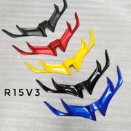 Winglet Accessories r15 v3