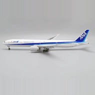 JC Wings EW277W006/A 1: 200 All Nippon Air B777-300ER JA734A Model