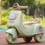 มอเตอร์ไซค์ไฟฟ้าแบบชาร์จไฟได้สำหรับเด็กรถของเล่นของเล่นเด็ก