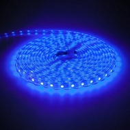 Lampu LED Strip Selang 2835 / Lampu LED Strip + Socket 220V 10 Meter