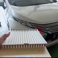 Xpander mirage AC filter original Mitsubishi AC filter/