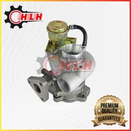 Mitsubishi Pajero 2.8L 4M40 V46 V32 Shogun Delica L400 Turbo Charger (New)