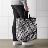 IKEA BEG KNALLA / LAUNDRY BAG