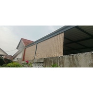 Edjing blinds special link 2x2m