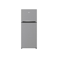 BEKO ตู้เย็น 2 ประตู รุ่น RDNT200I50S ขนาด 6.5 คิว (184