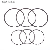 [GoodGirlm1] 3Pcs/set Piston Rings Fit Single Cylinder Diesel Engines 168F 170F 173F 178F 186F 188F 