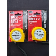 KDS 3.5M PDX16-35ME tape measure M+inch system