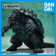 S.H.MonsterArts SHM Gamera 2023