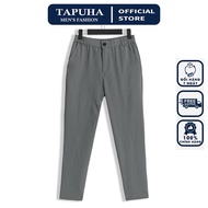 Men's Long Pants, European Shorts Slim Form TABUHA D1