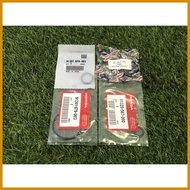 ∦ ☑ ◰ MAGNETO KIT OIL SEAL HONDA TMX155