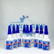 LOCTITE 401, 403, 406, 460, 495, 496, 480 high quality glue