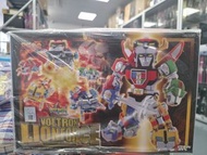 ＜現時點店＞ Action Toys ES 合金 金剛戰神 百獸王 全新未開封