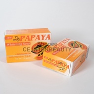 Great Value OfferRDL SABUN PAPAYA 135gm - 100% ORIGINAL