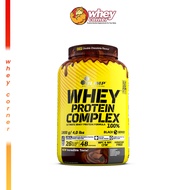 Olimp Whey Protein Complex 1800g. Muscle Building