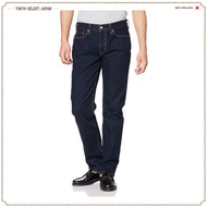 Levi's 514 Straight Fit Jeans 00514-0931 AMA RINSEY