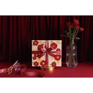 客製化禮盒 喜餅 (S) －椿－ 請勿直接下單