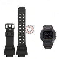 สายนาฬิกาสำหรับ Casio G-SHOCK GX-56BB/GXW-56 ในการปรับแต่ง